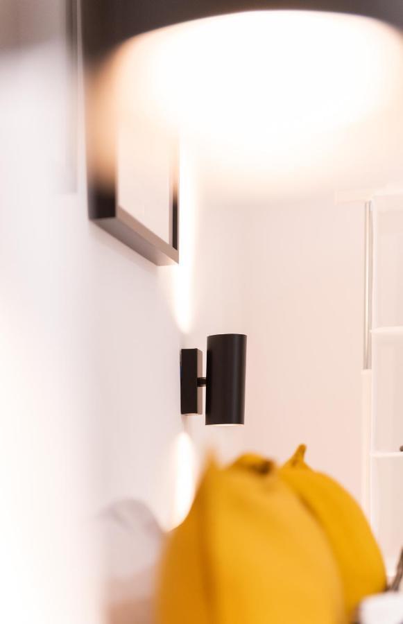 Nordik Rooms Urban - Centro "Helsinki" Málaga Eksteriør billede