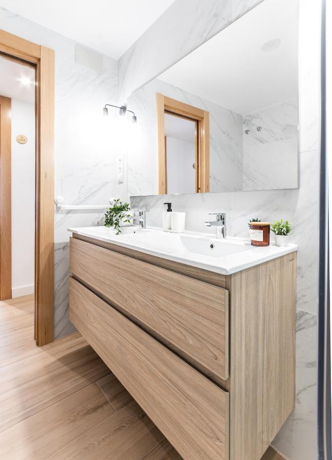 Nordik Rooms Urban - Centro "Helsinki" Málaga Eksteriør billede